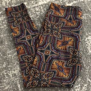 LuLaRoe Leggings TC